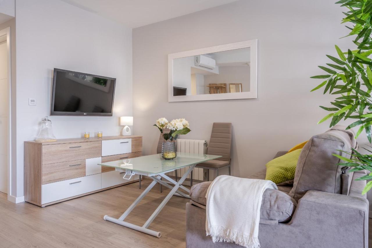 Big Apple Apartment Granada By A3Rentals Zewnętrze zdjęcie