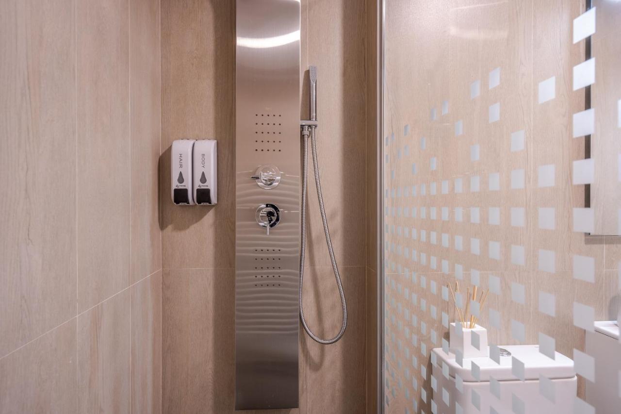 Big Apple Apartment Granada By A3Rentals Zewnętrze zdjęcie