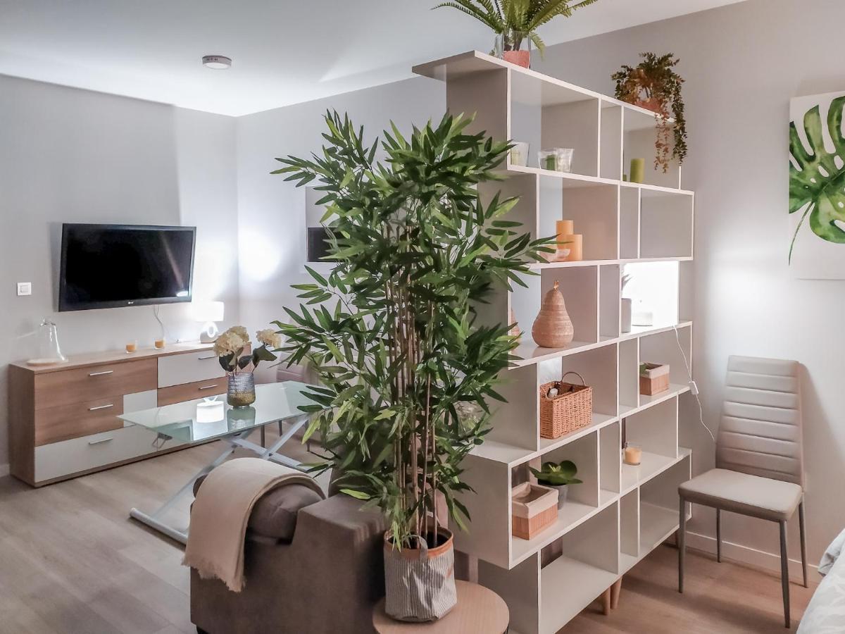 Big Apple Apartment Granada By A3Rentals Zewnętrze zdjęcie